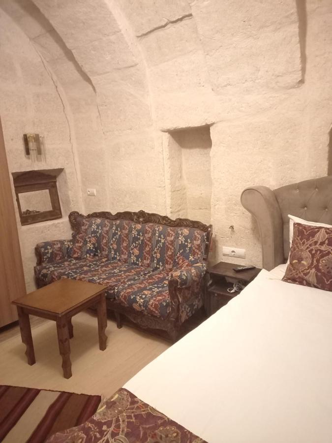 Sandik Cave Suites Nevşehir Ngoại thất bức ảnh