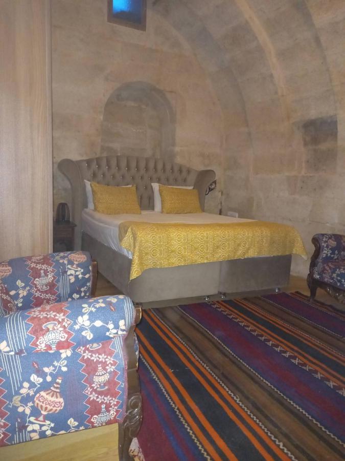 Sandik Cave Suites Nevşehir Ngoại thất bức ảnh