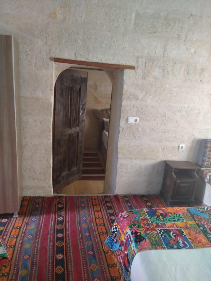 Sandik Cave Suites Nevşehir Ngoại thất bức ảnh