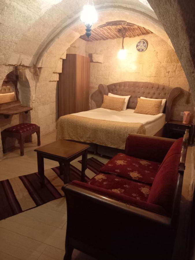 Sandik Cave Suites Nevşehir Ngoại thất bức ảnh