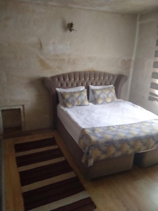 Sandik Cave Suites Nevşehir Ngoại thất bức ảnh