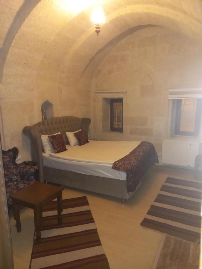 Sandik Cave Suites Nevşehir Ngoại thất bức ảnh