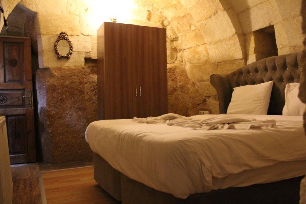 Sandik Cave Suites Nevşehir Ngoại thất bức ảnh