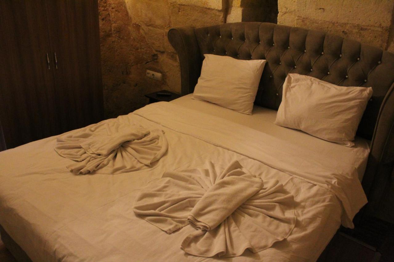 Sandik Cave Suites Nevşehir Ngoại thất bức ảnh