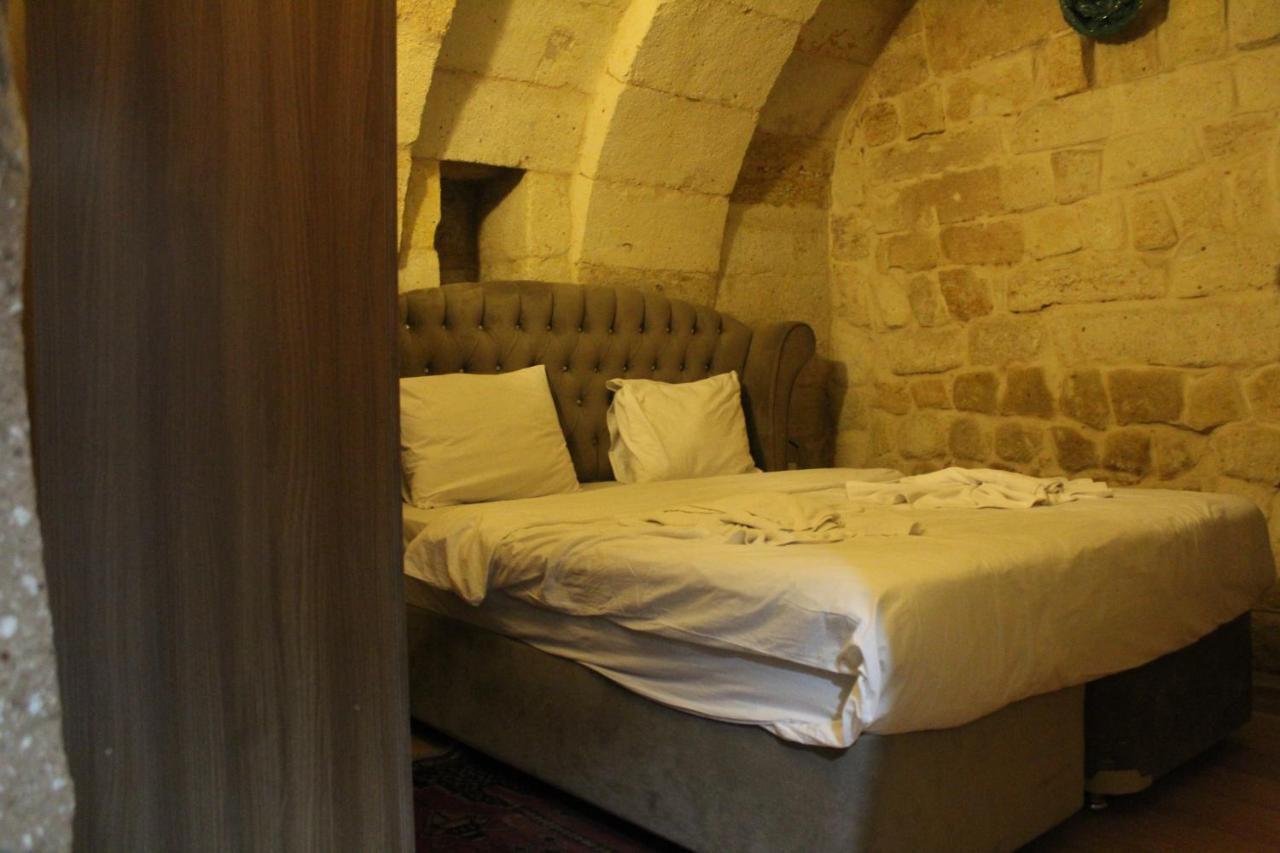 Sandik Cave Suites Nevşehir Ngoại thất bức ảnh