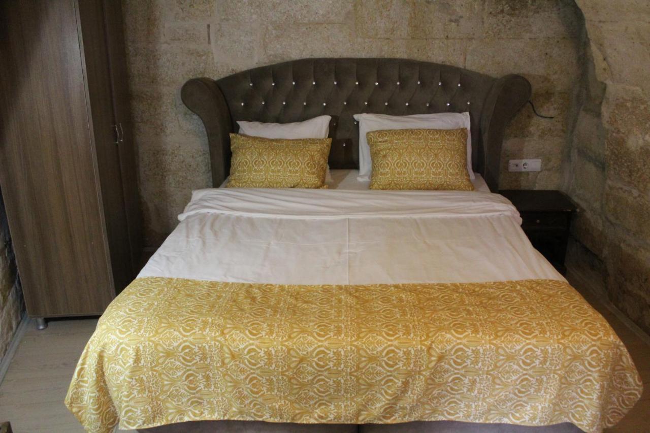 Sandik Cave Suites Nevşehir Ngoại thất bức ảnh